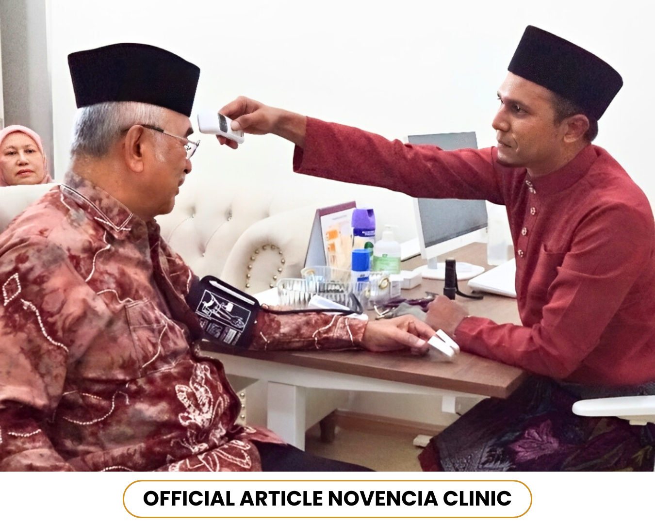 Tyt mediacal checkup