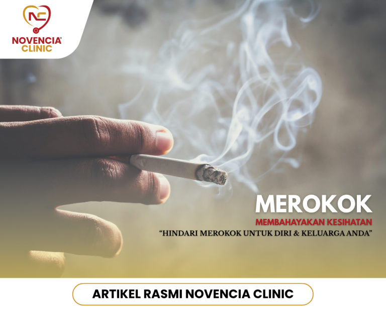 Artikel Rokok Novencia