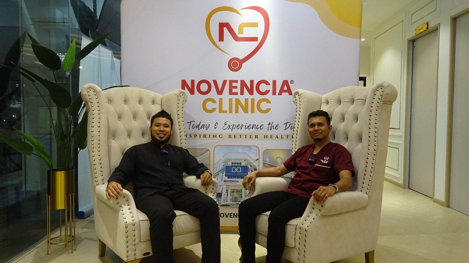 Kong Di Novencia